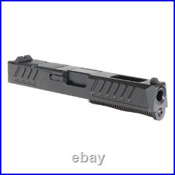 Davidson Defense Staccato Style Glock19 Gen 3 Pistol Slide RMR Optic Cut