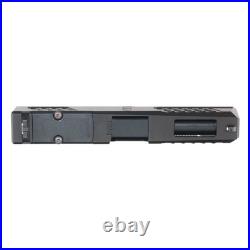 Davidson Defense Staccato Style Glock19 Gen 3 Pistol Slide RMR Optic Cut