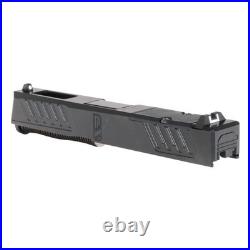 Davidson Defense Staccato Style Glock19 Gen 3 Pistol Slide RMR Optic Cut