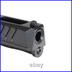 Davidson Defense Staccato Style Glock19 Gen 3 Pistol Slide RMR Optic Cut