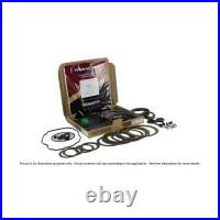 Deluxe Kit without Steels 44007DF Complete, 350/350C Combo, For Steels add Part