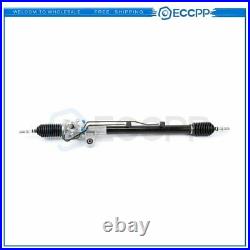 ECCPP Complete Power Steering Rack And Pinion Assembly For 2004-2008 Acura Tsx