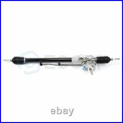 ECCPP Complete Power Steering Rack And Pinion Assembly For 2004-2008 Acura Tsx