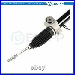 ECCPP Complete Power Steering Rack And Pinion Assembly For Toyota Camry Lexus