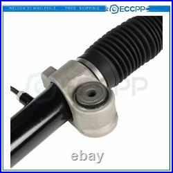 ECCPP Complete Power Steering Rack And Pinion Assembly For Toyota Camry Lexus