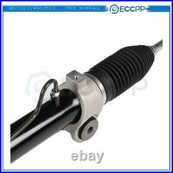 ECCPP Complete Power Steering Rack And Pinion Assembly For Toyota Camry Lexus