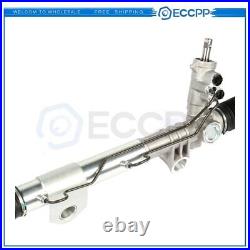 ECCPP Complete Power Steering Rack And Pinion For 2002-2005 Dodge Ram 1500 2Wd