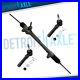 ELECTRONIC-Steering-Rack-and-Pinion-Outer-Tie-Rods-for-Chevy-Malibu-G6-Aura-01-ofv