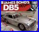 Eaglemoss-1-8-Aston-Martin-Db5-James-Bond-007-Complete-Kit-Issues-parts-1-86-Nos-01-ol