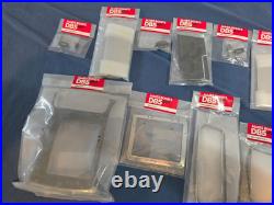 Eaglemoss 1/8 Aston Martin Db5 James Bond 007 Complete Kit Issues/parts 1-86 Nos