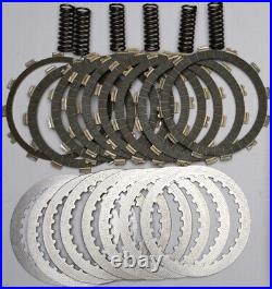 Ebc Srk Complete Clutch Kit Part# Srk88 New