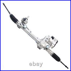 Electric Assist Steering Rack and Pinion for Ford Taurus Flex Lincoln MKS MKT