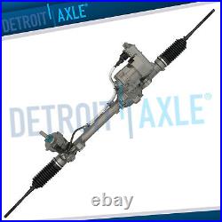 Electric Power Steering Rack & Pinion Assembly for Ford Flex Taurus Lincoln MKT