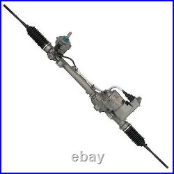 Electric Power Steering Rack & Pinion Assembly for Ford Flex Taurus Lincoln MKT