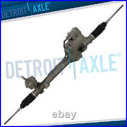 Electric Power Steering Rack Pinion for 2014-2019 Land Rover Range Rover Evoque