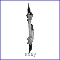 Electric Power Steering Rack and Pinion Assembly for 2015 2016-17 Hyundai Sonata