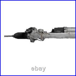 Electric Power Steering Rack and Pinion Assembly for 2015 2016-17 Hyundai Sonata