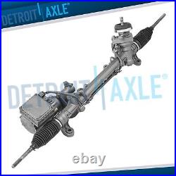 Electric Power Steering Rack and Pinion Assembly for 2018 2019-20 Hyundai Sonata