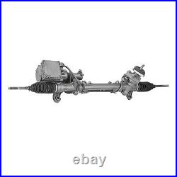 Electric Power Steering Rack and Pinion Assembly for 2018 2019-20 Hyundai Sonata