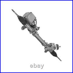 Electric Power Steering Rack and Pinion Assembly for 2018 2019-20 Hyundai Sonata