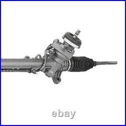 Electric Power Steering Rack and Pinion Assembly for 2018 2019-20 Hyundai Sonata