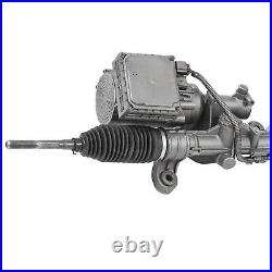 Electric Power Steering Rack and Pinion Assembly for 2018 2019-20 Hyundai Sonata