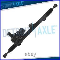 Electric Power Steering Rack and Pinion for 2013 2014 2015 2016-17 Honda Accord