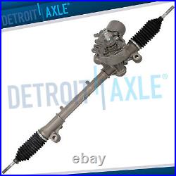 Electric Power Steering Rack and Pinion for 2013 2014 2015 Acura ILX Honda Civic