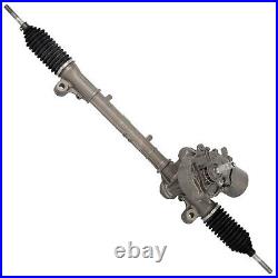 Electric Power Steering Rack and Pinion for 2013 2014 2015 Acura ILX Honda Civic