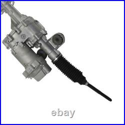 Electric Rack and Pinion for Chevy Silverado 1500 GMC Sierra 1500 Tahoe Youkon
