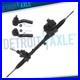 Electric-Steering-Rack-Pinion-Outer-Tie-Rods-for-2013-18-Ford-C-Max-Escape-Focus-01-zve