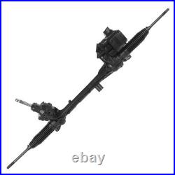 Electric Steering Rack Pinion Outer Tie Rods for 2013-18 Ford C-Max Escape Focus