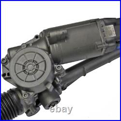 Electric Steering Rack and Pinion Assembly for 2016 Chevy Malibu 1.5L 1.8L 2.0L