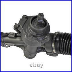 Electric Steering Rack and Pinion Assembly for 2016 Chevy Malibu 1.5L 1.8L 2.0L