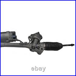 Electric Steering Rack and Pinion Assembly for 2016 Chevy Malibu 1.5L 1.8L 2.0L