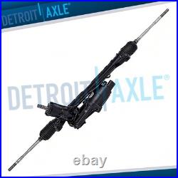Electric Steering Rack and Pinion Assembly for 2018 2019 2020 2021 Subaru WRX