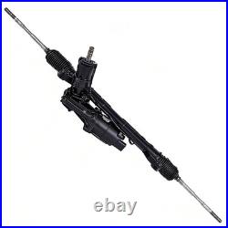 Electric Steering Rack and Pinion Assembly for 2018 2019 2020 2021 Subaru WRX