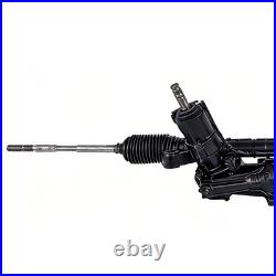 Electric Steering Rack and Pinion Assembly for 2018 2019 2020 2021 Subaru WRX