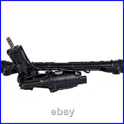 Electric Steering Rack and Pinion Assembly for 2018 2019 2020 2021 Subaru WRX
