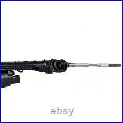 Electric Steering Rack and Pinion Assembly for 2018 2019 2020 2021 Subaru WRX
