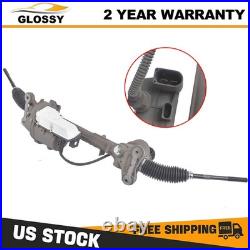 Electronic Power Steering Rack & Pinion For 2009-2018 Audi Q3 Quattro VW Tiguan