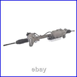 Electronic Power Steering Rack & Pinion For 2009-2018 Audi Q3 Quattro VW Tiguan