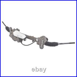 Electronic Power Steering Rack & Pinion For 2009-2018 Audi Q3 Quattro VW Tiguan