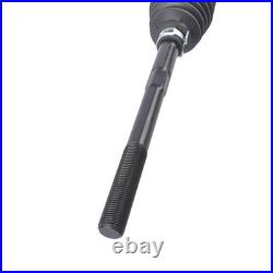 Electronic Power Steering Rack & Pinion For 2009-2018 Audi Q3 Quattro VW Tiguan