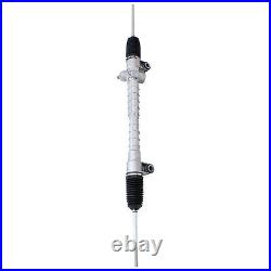 thumbnail image 2 of ECCPP Power Steering Rack & Pinion Assembly For Chevy Malibu 1998-2003 & Oldsmobile Alero/Cutlass 2 of 3