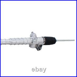 ECCPP Power Steering Rack & Pinion Assembly For Chevy Malibu 1998-2003 & Oldsmobile Alero/Cutlass