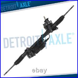 Electronic Power Steering Rack and Pinion for VW Passat Rabbit Eos Jetta Audi A3