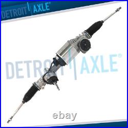 Electronic Steering Rack and Pinion for 2014 2015 2016 2017 2018 Jeep Cherokee