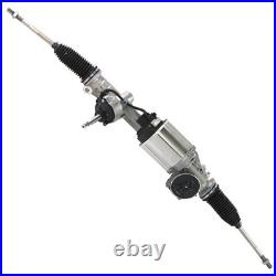 Electronic Steering Rack and Pinion for 2014 2015 2016 2017 2018 Jeep Cherokee