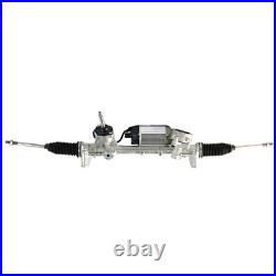Electronic Steering Rack and Pinion for 2014 2015 2016 2017 2018 Jeep Cherokee